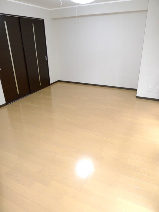 市両マンションの物件内観写真