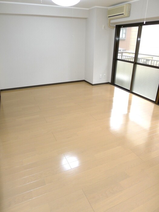 市両マンションの物件内観写真