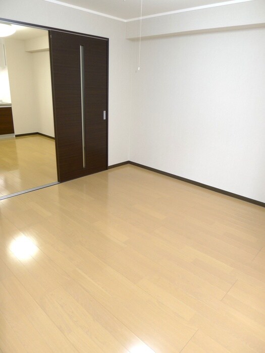 市両マンションの物件内観写真