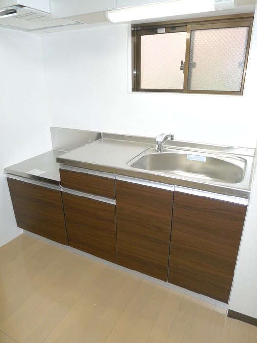 市両マンションの物件内観写真