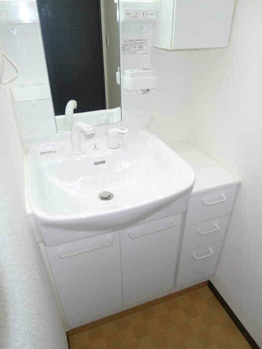 市両マンションの物件内観写真