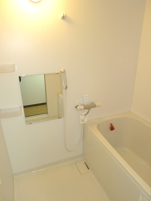 市両マンションの物件内観写真