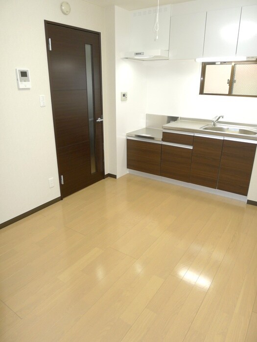 市両マンションの物件内観写真