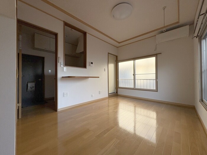 白井荘の物件内観写真