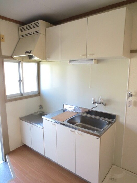 第２玉美荘の物件内観写真