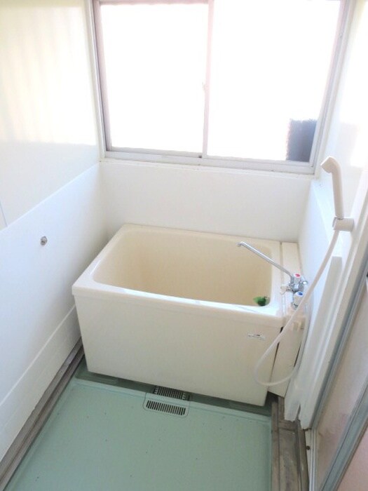 第２玉美荘の物件内観写真