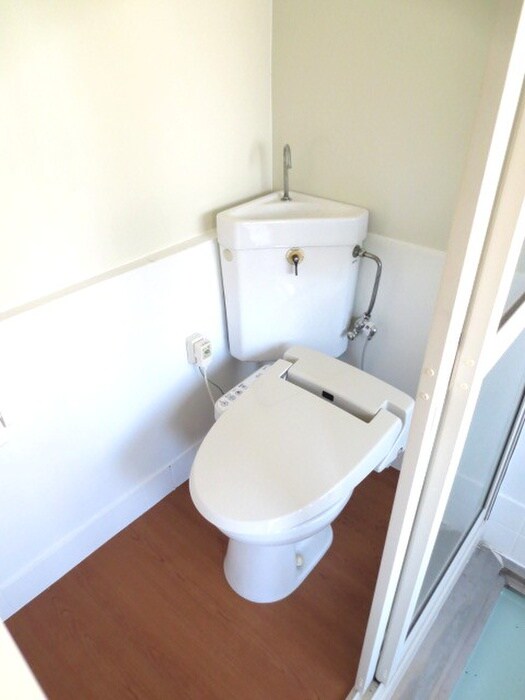 第２玉美荘の物件内観写真