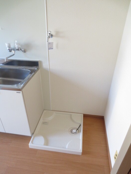 第２玉美荘の物件内観写真