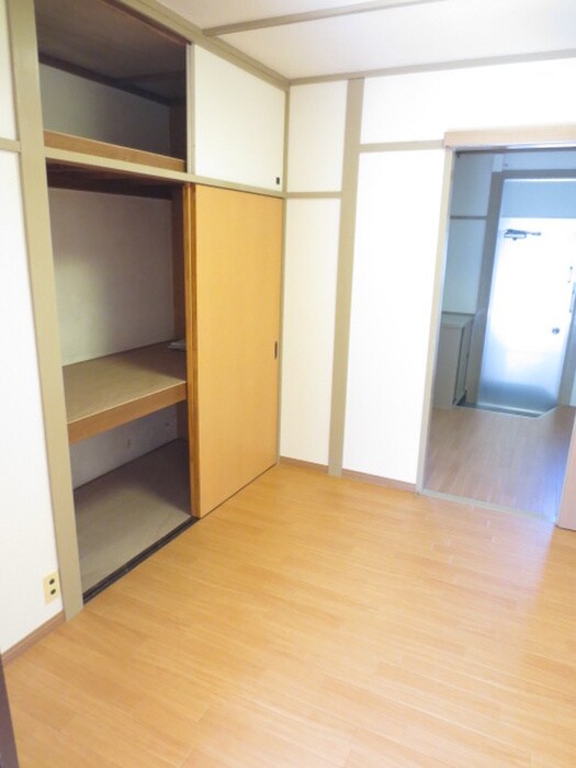 第２玉美荘の物件内観写真