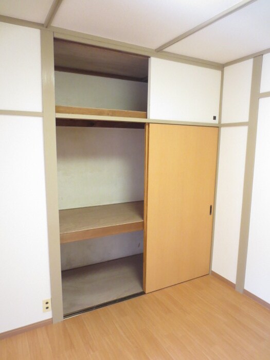 第２玉美荘の物件内観写真