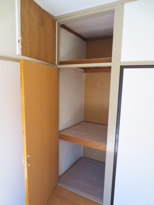 第２玉美荘の物件内観写真