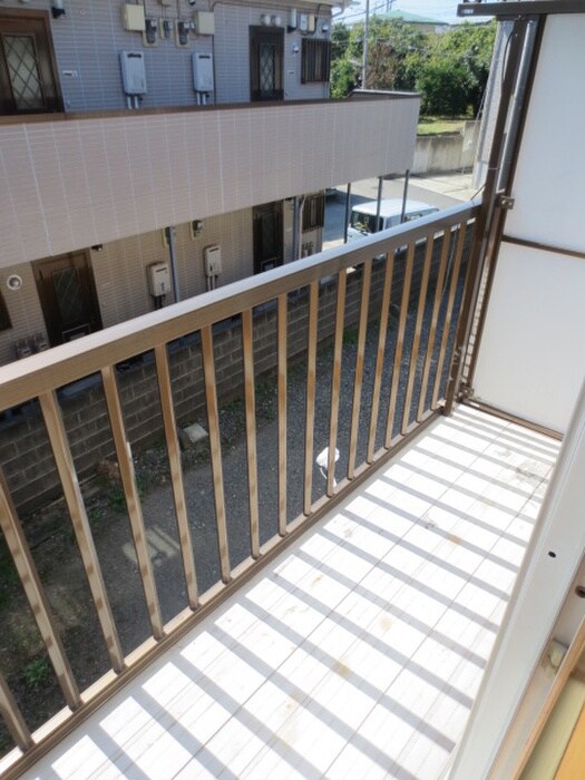 第２玉美荘の物件内観写真