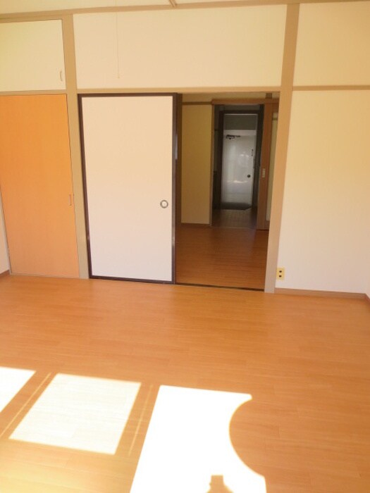 第２玉美荘の物件内観写真