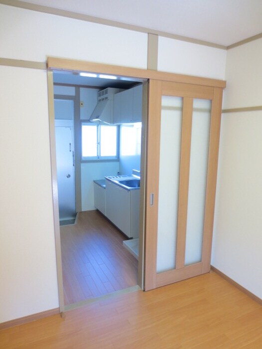 第２玉美荘の物件内観写真