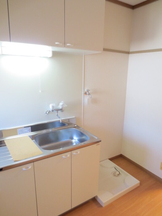 第２玉美荘の物件内観写真