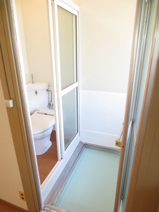 第２玉美荘の物件内観写真