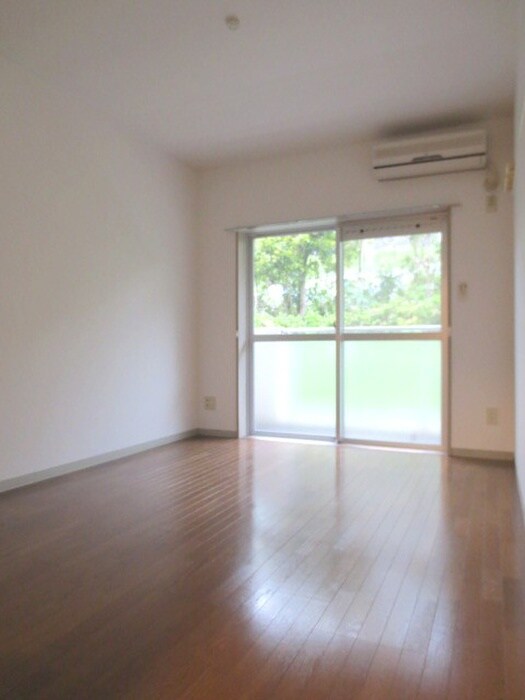 第２リバーサイドヴィラの物件内観写真