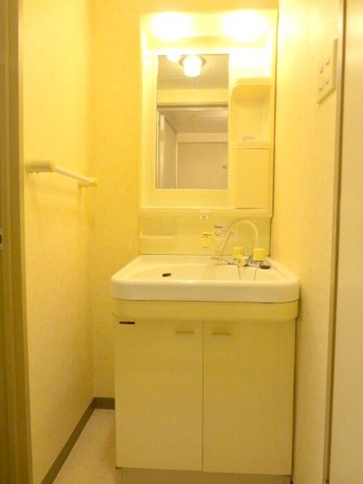 第２リバーサイドヴィラの物件内観写真