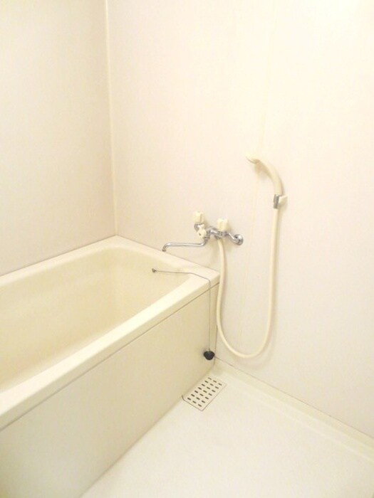 第２リバーサイドヴィラの物件内観写真