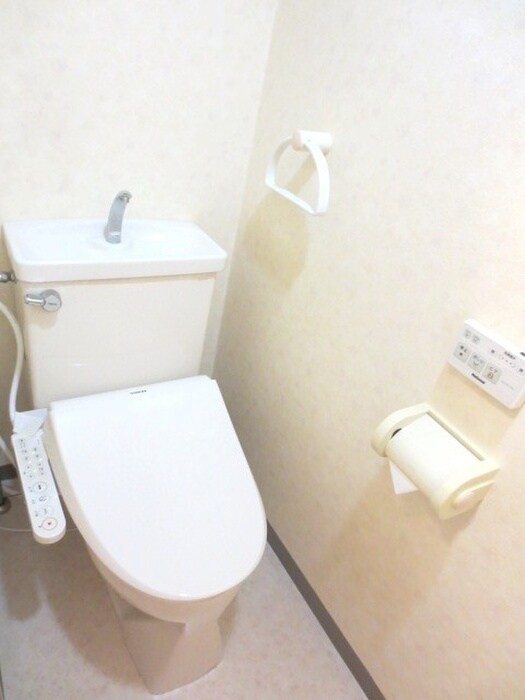 第２リバーサイドヴィラの物件内観写真