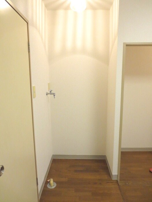 第２リバーサイドヴィラの物件内観写真