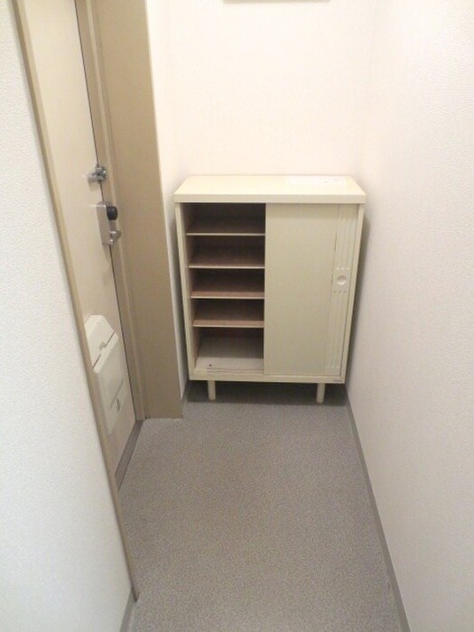 第２リバーサイドヴィラの物件内観写真