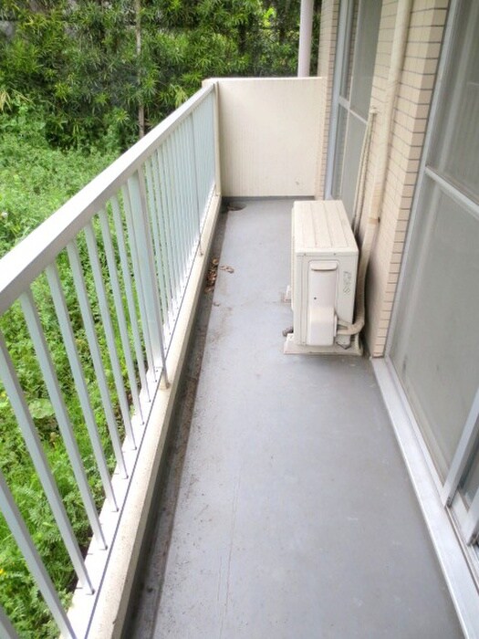 第２リバーサイドヴィラの物件内観写真