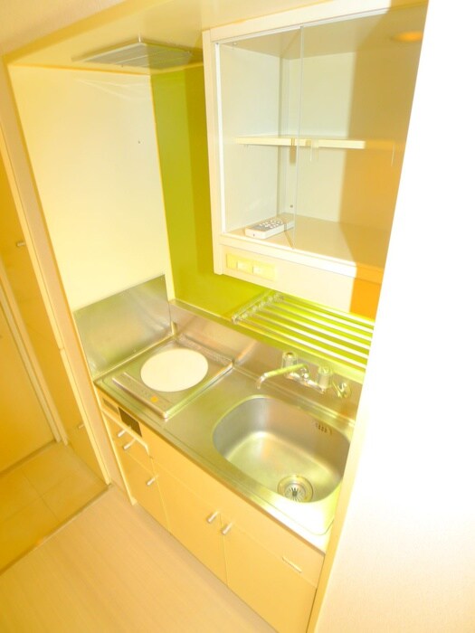 ＴＯＰ金町（１０７）の物件内観写真