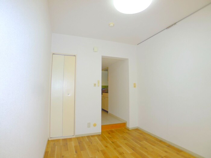 ＴＯＰ金町（１０７）の物件内観写真