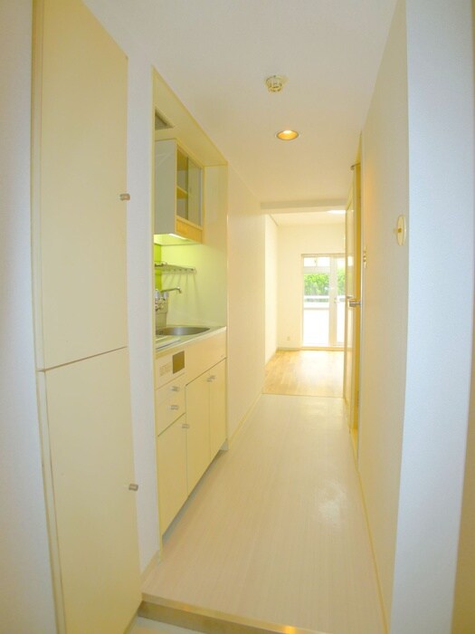 ＴＯＰ金町（１０７）の物件内観写真