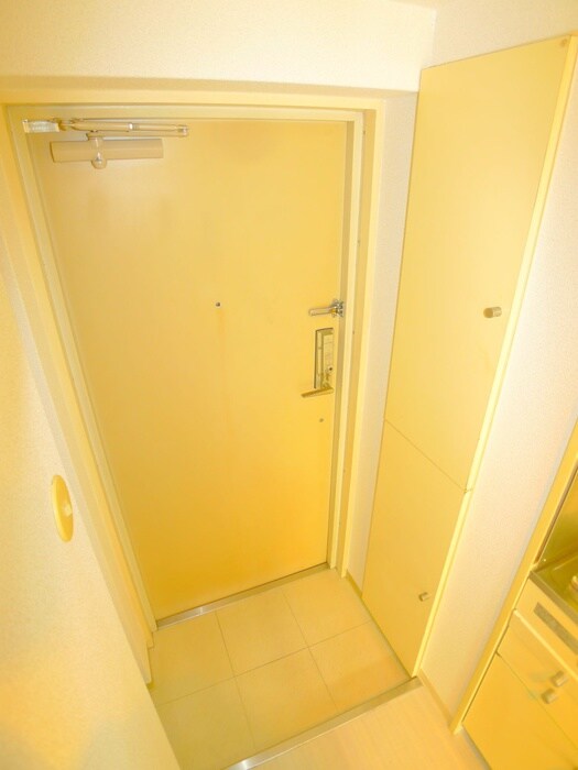 ＴＯＰ金町（１０７）の物件内観写真