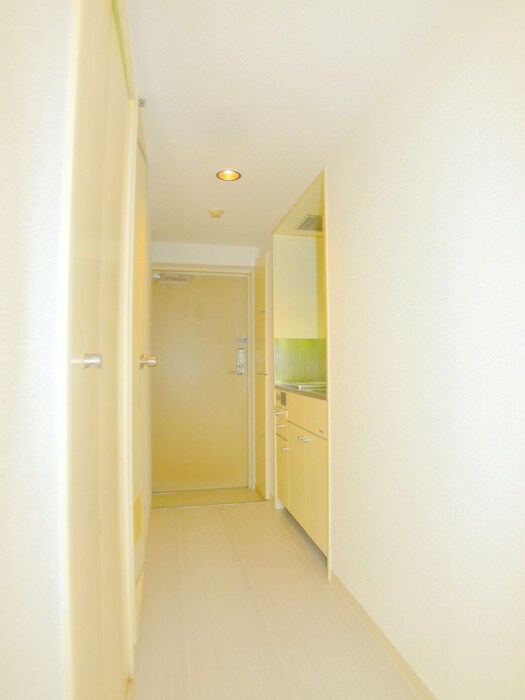 ＴＯＰ金町（１０７）の物件内観写真