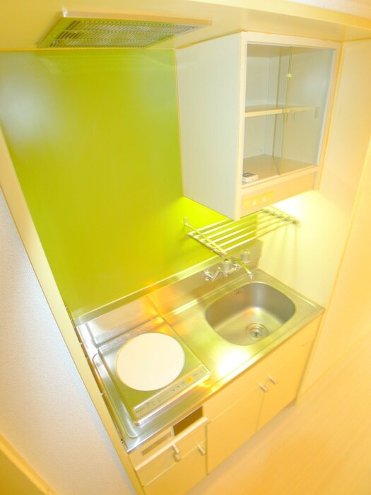 ＴＯＰ金町（１０７）の物件内観写真