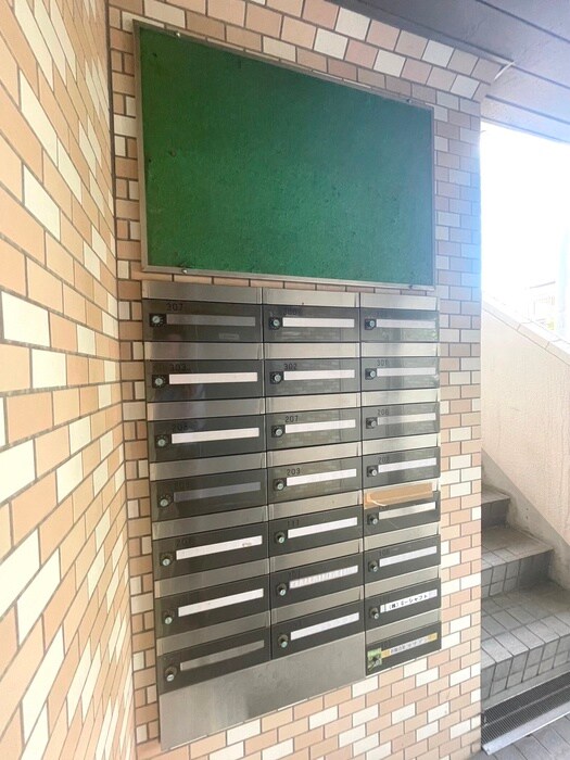 第３野本ビルの物件外観写真