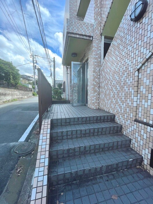 第３野本ビルの物件外観写真