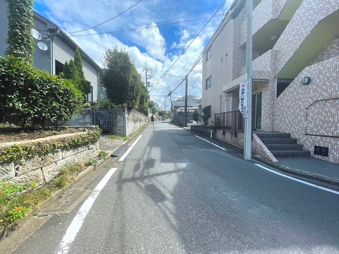 第３野本ビルの物件外観写真