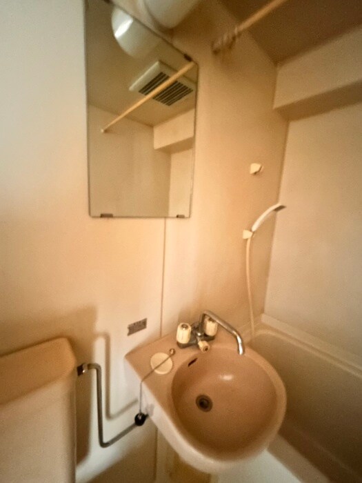 第３野本ビルの物件内観写真