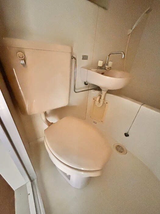 第３野本ビルの物件内観写真