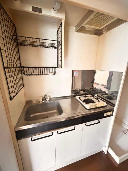 第３野本ビルの物件内観写真