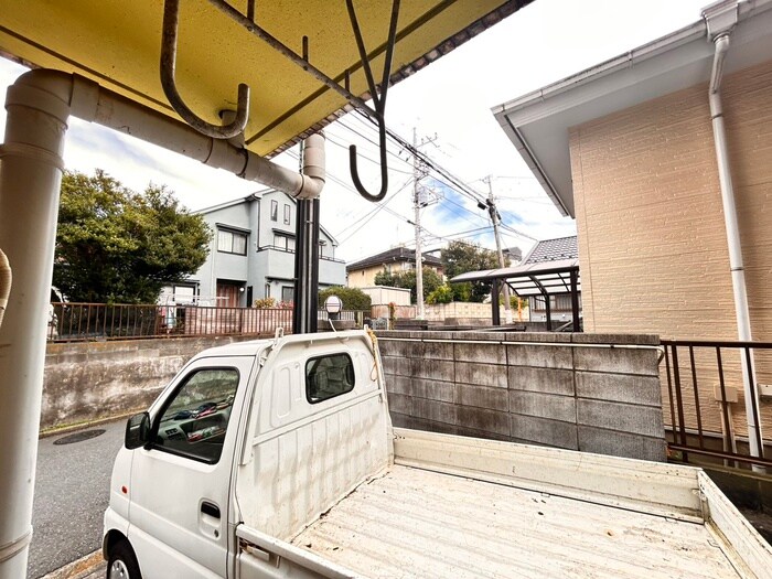 第３野本ビルの物件内観写真