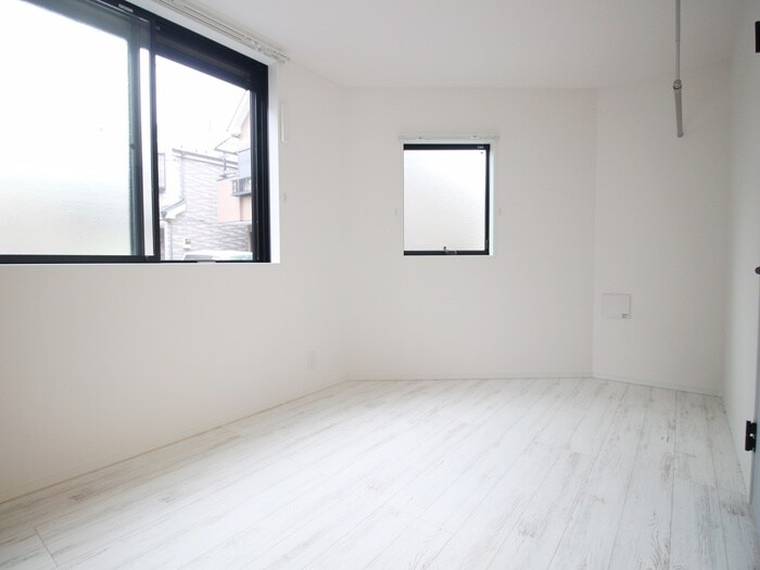 セレヴィエ・オキノの物件内観写真