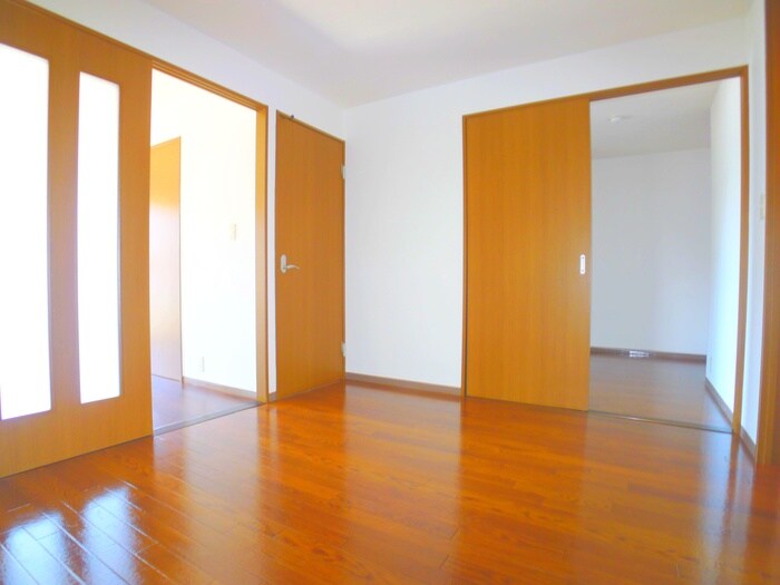 イーストピアの物件内観写真