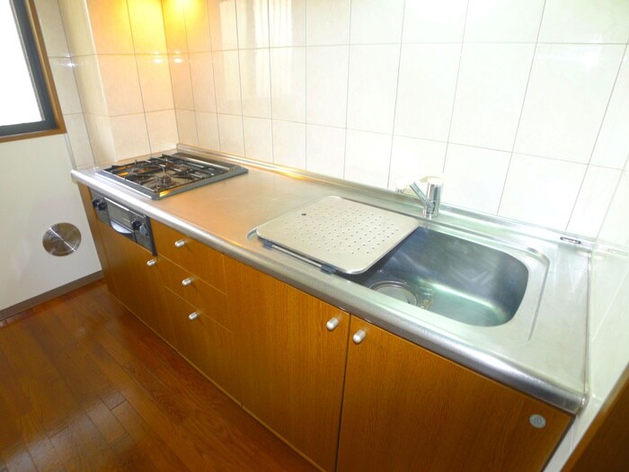 イーストピアの物件内観写真