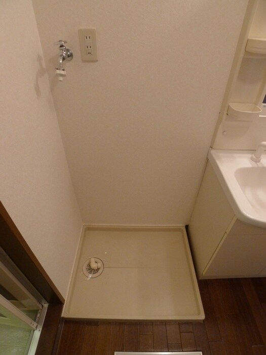 イーストピアの物件内観写真