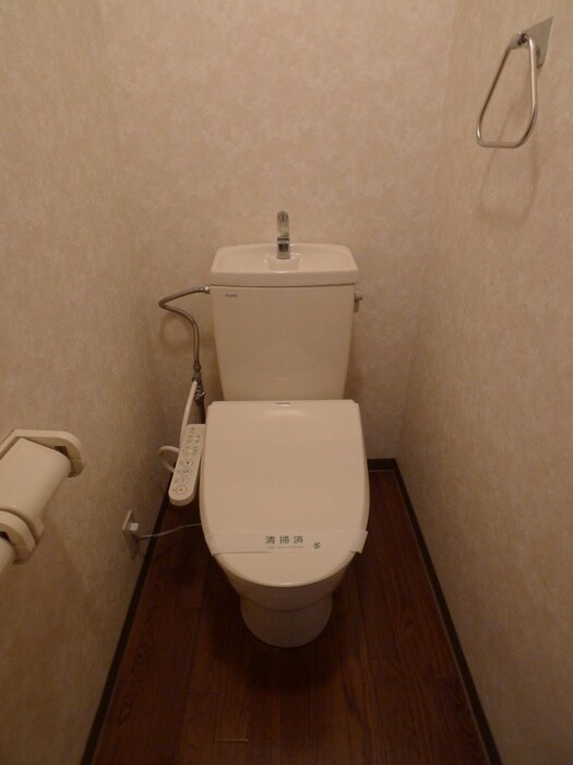 イーストピアの物件内観写真