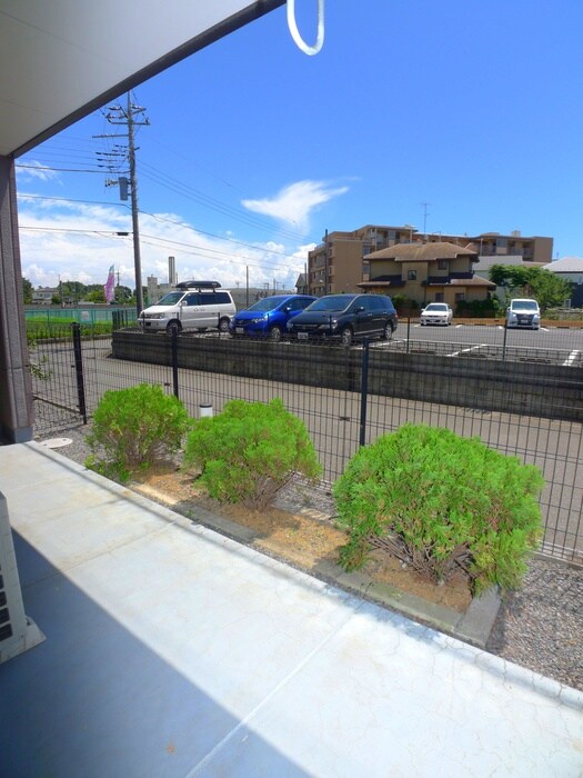 イーストピアの物件内観写真