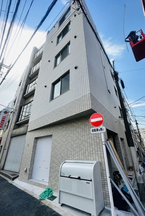 ＺＥＲＤＩＡの物件外観写真