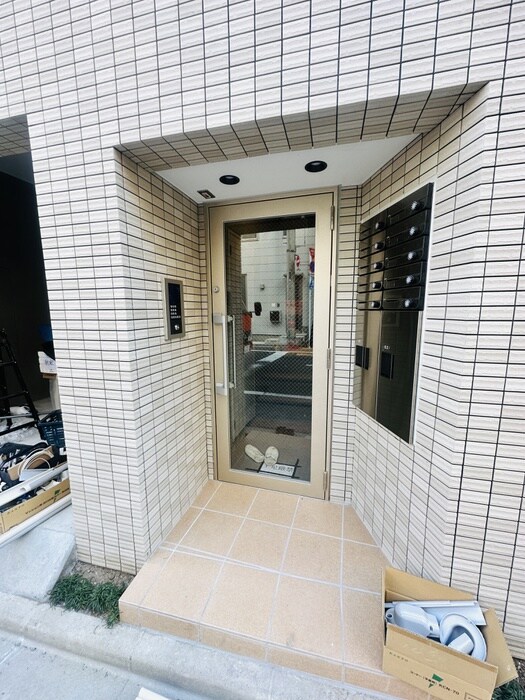 ＺＥＲＤＩＡの物件外観写真