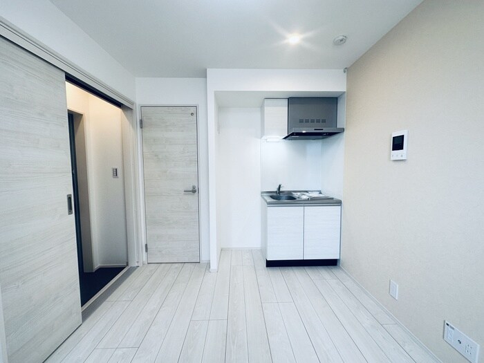 ＺＥＲＤＩＡの物件内観写真