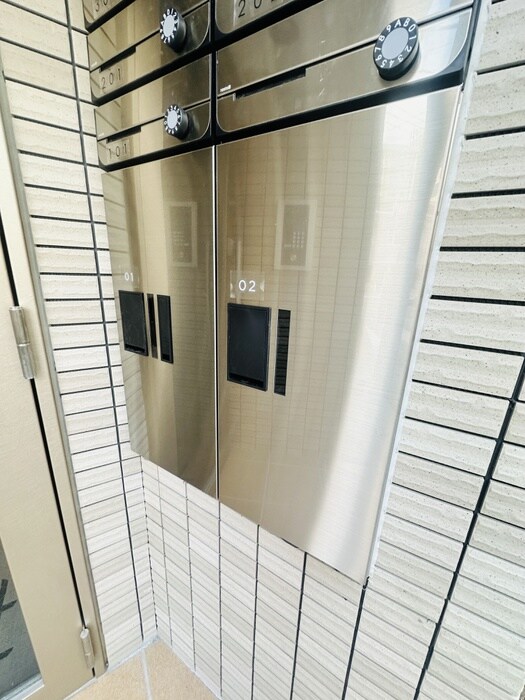 ＺＥＲＤＩＡの物件外観写真